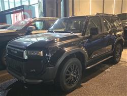 تويوتا لاندكروزر برادو